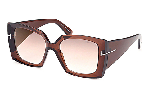 Солнцезащитные очки Tom Ford Jacquetta (FT0921 48G)