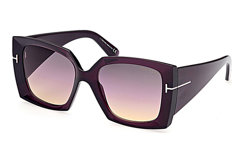 Солнцезащитные очки Tom Ford Jacquetta (FT0921 81B)