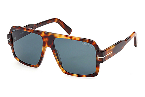 Солнцезащитные очки Tom Ford Camden (FT0933 53V)