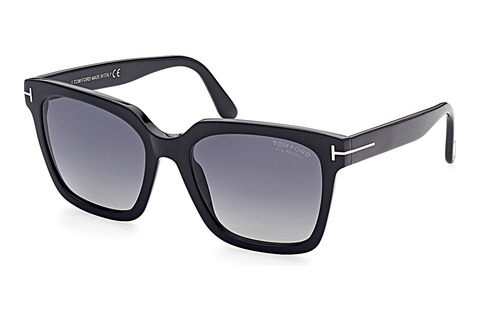 Солнцезащитные очки Tom Ford Selby (FT0952 01D)