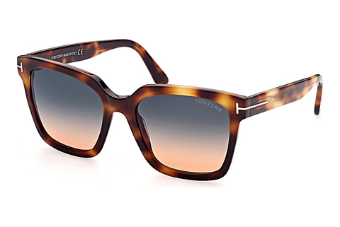 Солнцезащитные очки Tom Ford Selby (FT0952 53P)