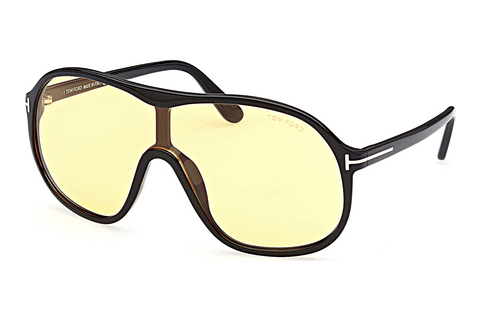 Солнцезащитные очки Tom Ford Drew (FT0964 01E)