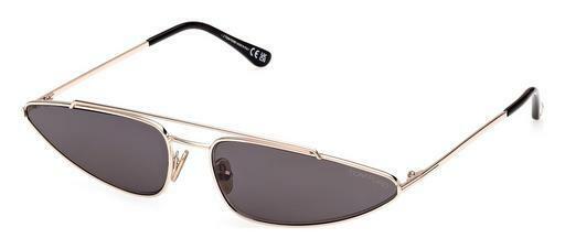 Солнцезащитные очки Tom Ford Cam (FT0979 28A)