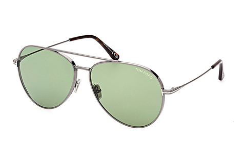 Солнцезащитные очки Tom Ford Dashel-02 (FT0996 08N)