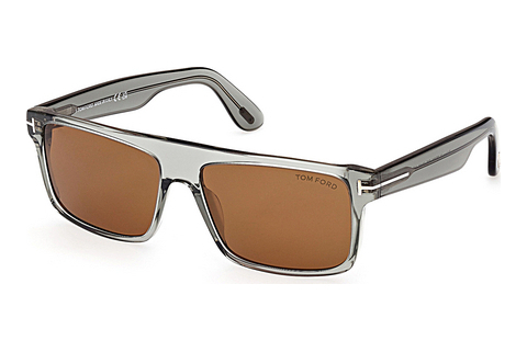 Солнцезащитные очки Tom Ford Philippe-02 (FT0999 20E)