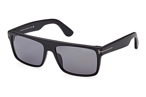 Солнцезащитные очки Tom Ford Philippe-02 (FT0999-N 02D)