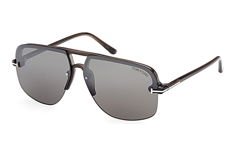 Солнцезащитные очки Tom Ford Hugo-02 (FT1003 51B)