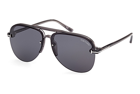Солнцезащитные очки Tom Ford Terry-02 (FT1004 20A)