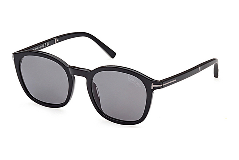 Солнцезащитные очки Tom Ford Jayson (FT1020-N 01D)