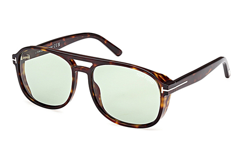 Солнцезащитные очки Tom Ford Rosco (FT1022 52N)