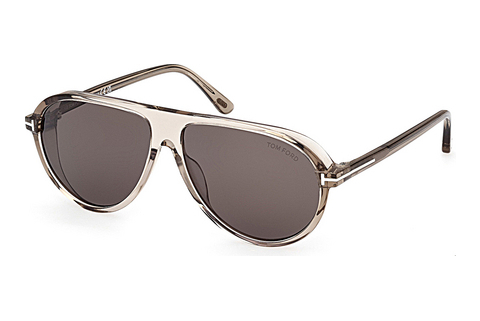 Солнцезащитные очки Tom Ford Marcus (FT1023 45A)