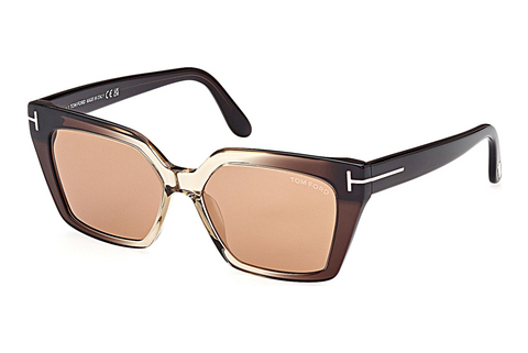 Солнцезащитные очки Tom Ford Winona (FT1030 47J)