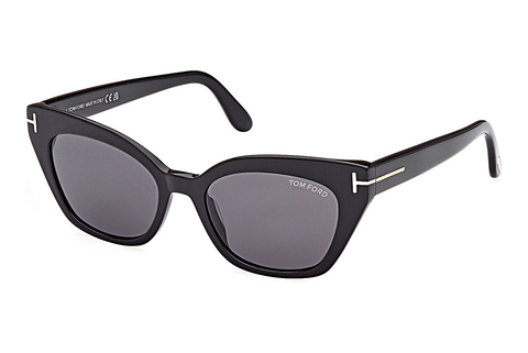 Солнцезащитные очки Tom Ford Juliette (FT1031 01A)