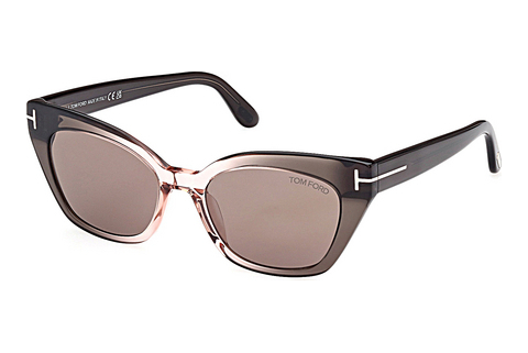 Солнцезащитные очки Tom Ford Juliette (FT1031 20J)