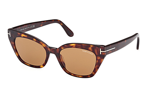 Солнцезащитные очки Tom Ford Juliette (FT1031 52E)