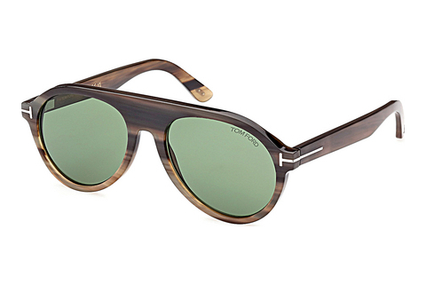 Солнцезащитные очки Tom Ford FT1047-P 62N