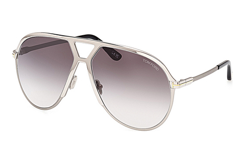 Солнцезащитные очки Tom Ford Xavier (FT1060 16B)