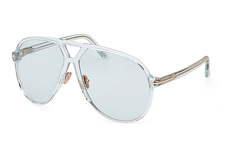 Солнцезащитные очки Tom Ford Bertrand (FT1061 84V)