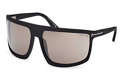 Солнцезащитные очки Tom Ford Clint-02 (FT1066 02L)