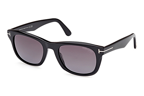 Солнцезащитные очки Tom Ford Kendel (FT1076 01B)