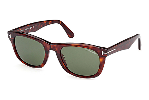 Солнцезащитные очки Tom Ford Kendel (FT1076 54N)