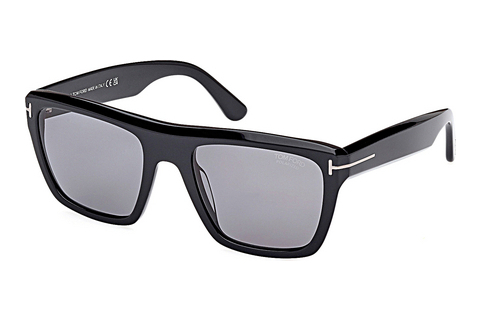 Солнцезащитные очки Tom Ford Alberto (FT1077-N 01D)