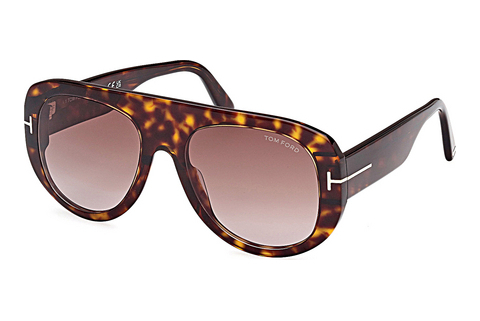 Солнцезащитные очки Tom Ford Cecil (FT1078 52T)