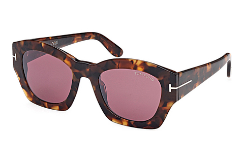 Солнцезащитные очки Tom Ford Guilliana (FT1083 52T)