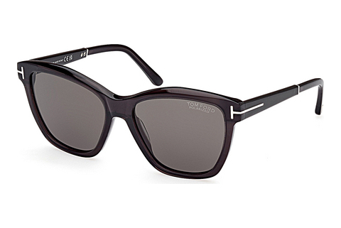 Солнцезащитные очки Tom Ford Lucia (FT1087 05D)