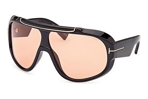 Солнцезащитные очки Tom Ford Rellen (FT1093 01E)