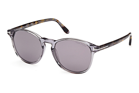 Солнцезащитные очки Tom Ford Lewis (FT1097 20C)