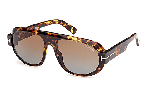 Солнцезащитные очки Tom Ford Blake-02 (FT1102 52F)