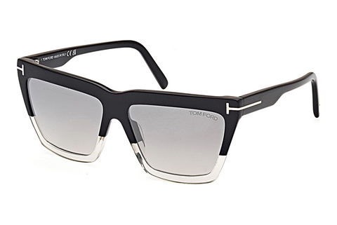 Солнцезащитные очки Tom Ford Eden (FT1110 05C)