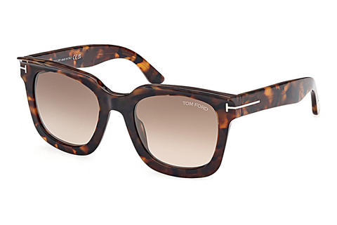 Солнцезащитные очки Tom Ford Leigh-02 (FT1115 52G)