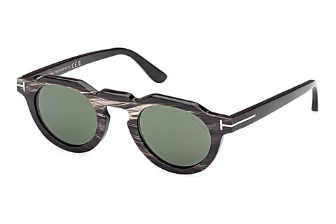 Солнцезащитные очки Tom Ford FT1129-P 63N