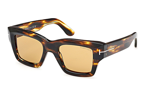 Солнцезащитные очки Tom Ford Ilias (FT1154 52E)
