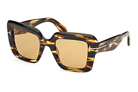 Солнцезащитные очки Tom Ford Esme (FT1157 52E)