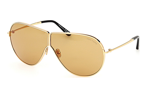 Солнцезащитные очки Tom Ford Keating (FT1158 30E)