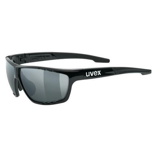 Солнцезащитные очки UVEX SPORTS sportstyle 706 black