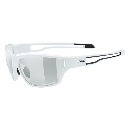 Солнцезащитные очки UVEX SPORTS sportstyle 806 V white