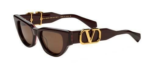Солнцезащитные очки Valentino V - DUE (VLS-103 B)