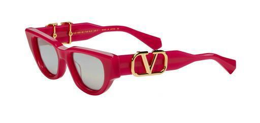 Солнцезащитные очки Valentino V - DUE (VLS-103 C)