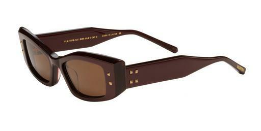 Солнцезащитные очки Valentino V- QUATTRO (VLS-109 B)