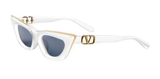 Солнцезащитные очки Valentino V - GOLDCUT - I (VLS-113 D)
