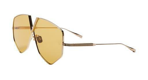 Солнцезащитные очки Valentino V - HEXAGON (VLS-115 D)