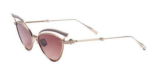 Солнцезащитные очки Valentino V - GLASSLINER (VLS-118 C)