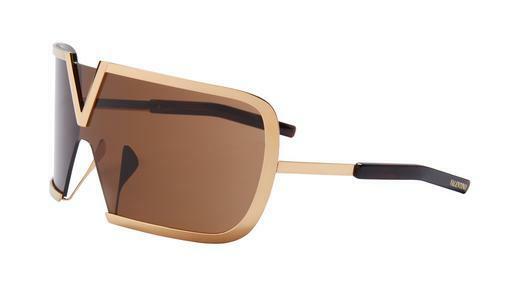 Солнцезащитные очки Valentino V - ROMASK (VLS-120 B)