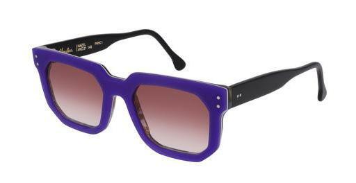 Солнцезащитные очки Vinylize Eyewear P.P.P (Hazel PRNC1)