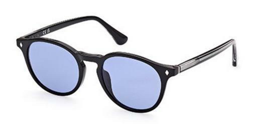 Солнцезащитные очки Web Eyewear WE0328 01V