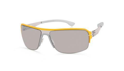 Солнцезащитные очки ic! berlin Runway (RH0033 H239020t21106do)
